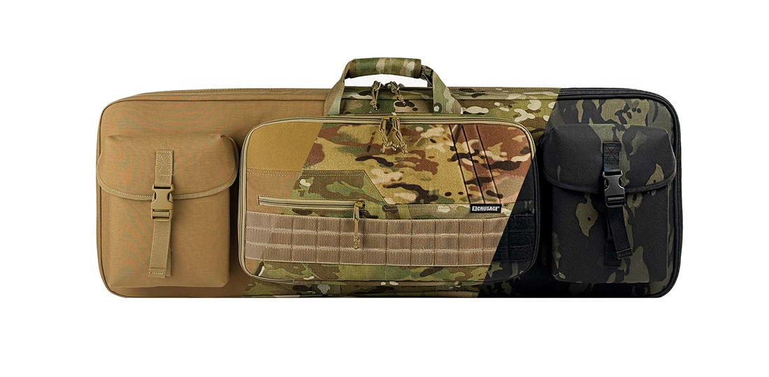 LoadOut MK III - найкращій чохол для зброї.