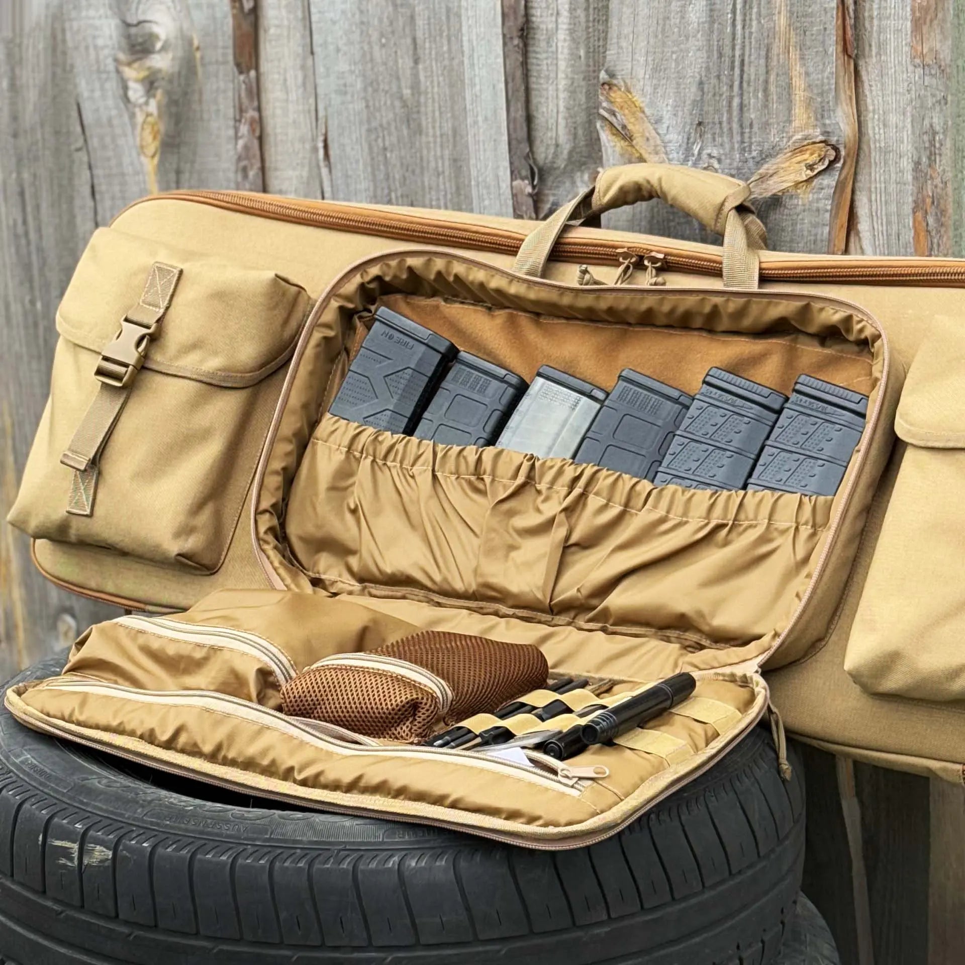 Все кольору Койот