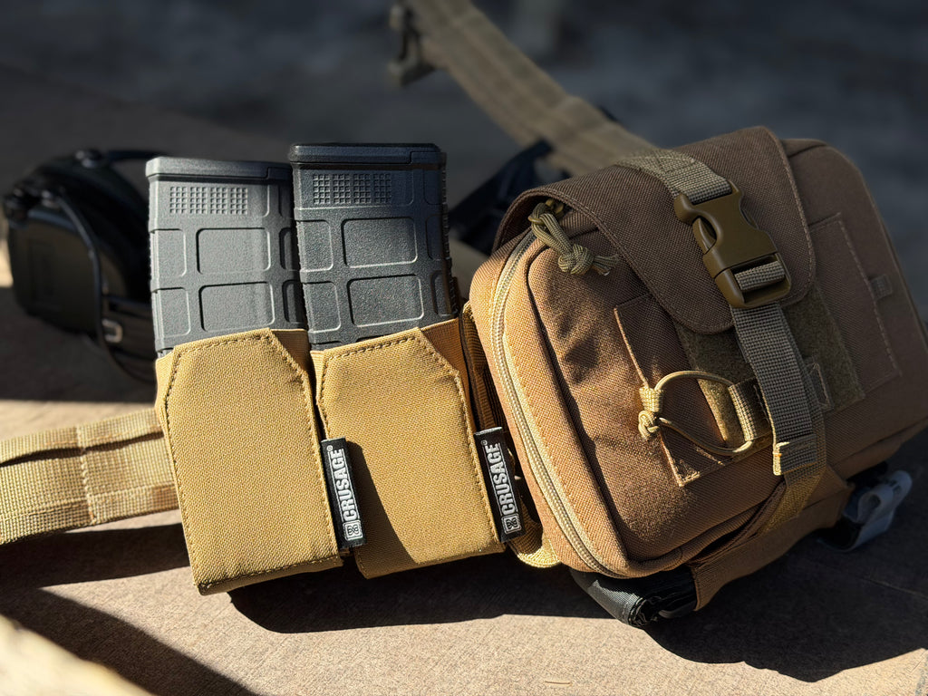 Жорсткий підсумок для AR-15