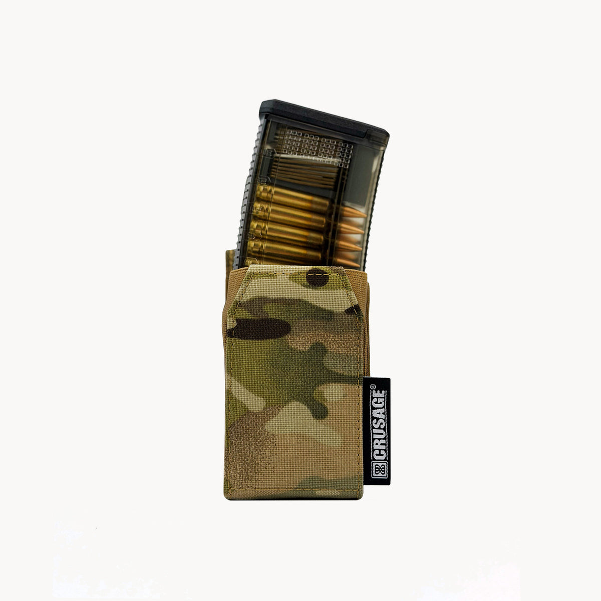 Жорсткий підсумок для AR-15, мультикам