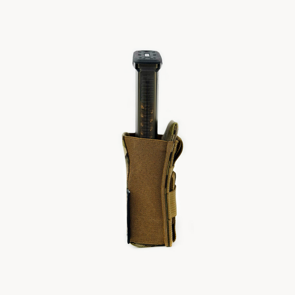 Жорсткий підсумок для AR-15, мультикам