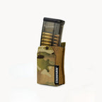 Жорсткий підсумок для AR-15, мультикам