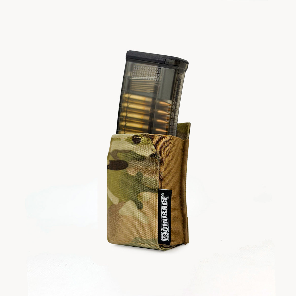 Жорсткий підсумок для AR-15, мультикам