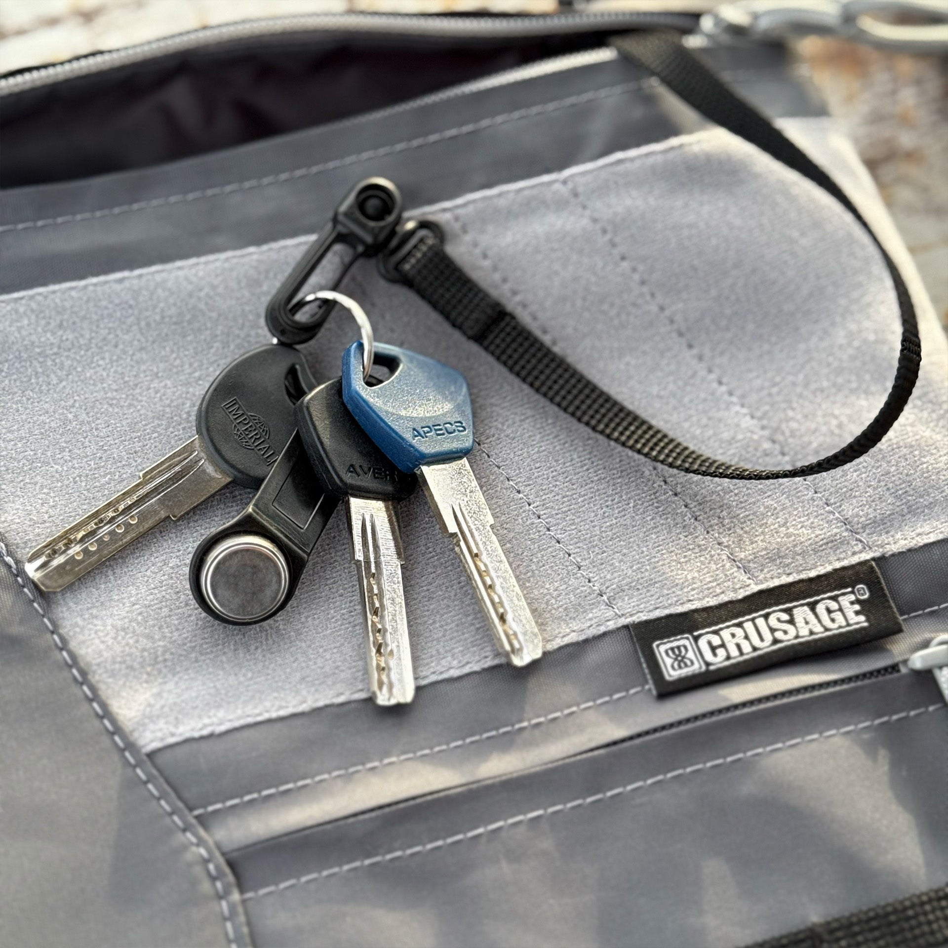 сумка на плече український виробник колір койот crusage ukraine ua 