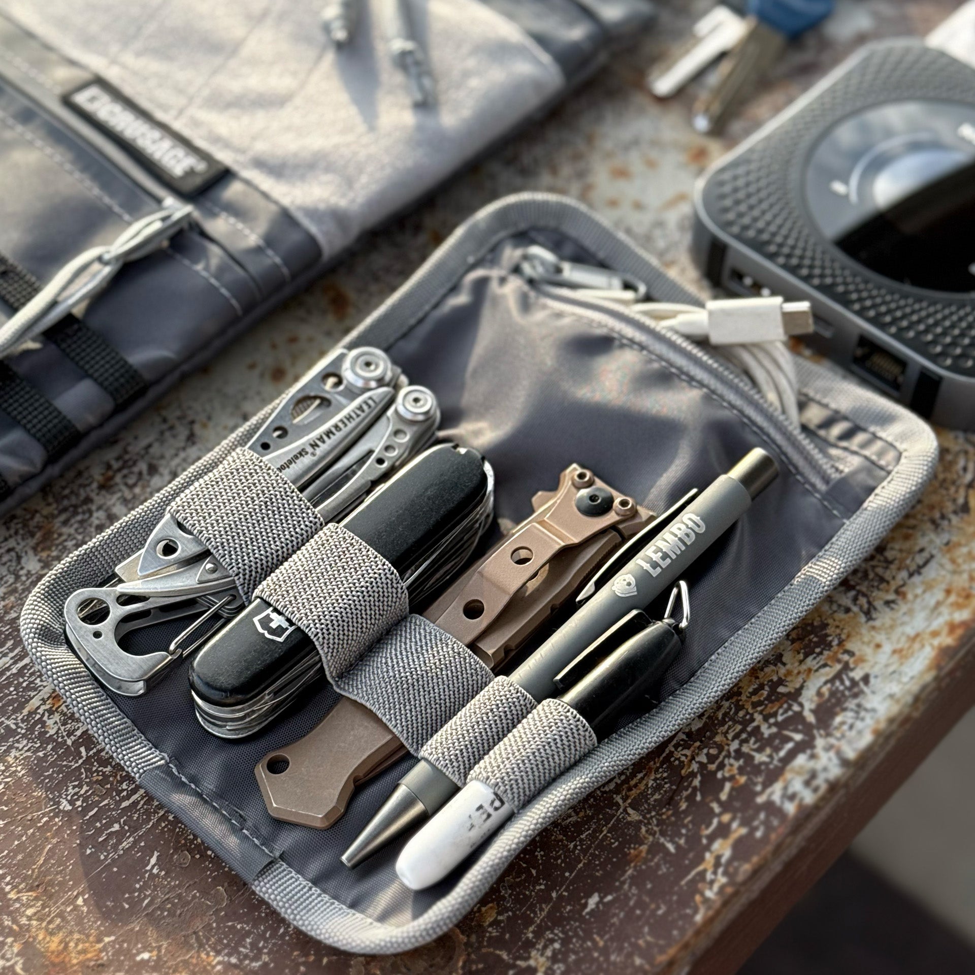 сумка на плече український виробник колір койот crusage ukraine ua 