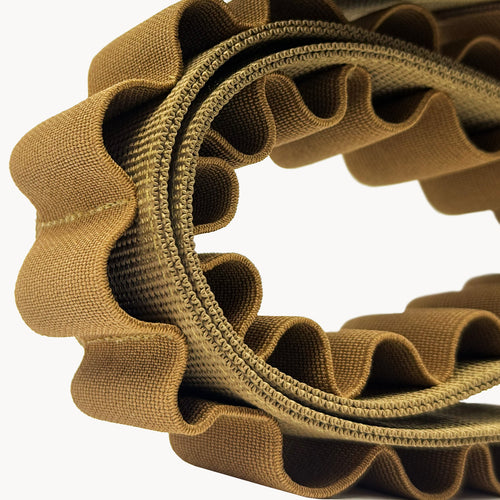 Бандольєра на 50 набоїв, койот