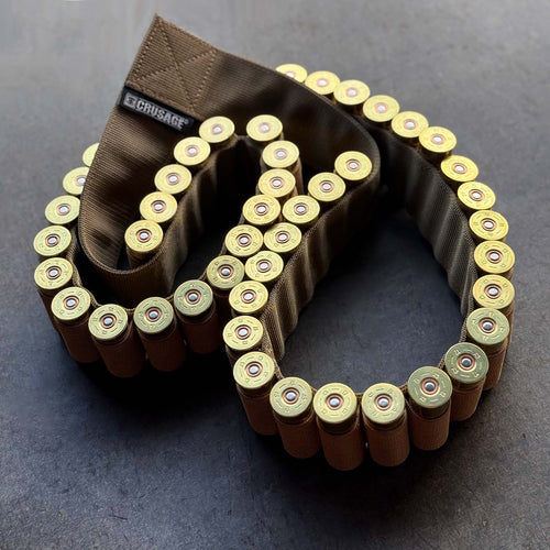 Бандольєра на 50 набоїв Crusage споряджена антидрон