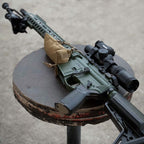 Барикадний мішок на AR-15 My Store койот, барикадний мішок на карабіні