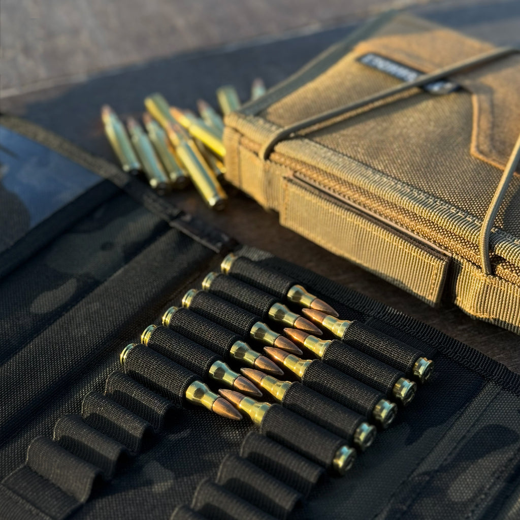 органайзер для набоїв crusage ukraine україна дніпро зроблено в україні .308