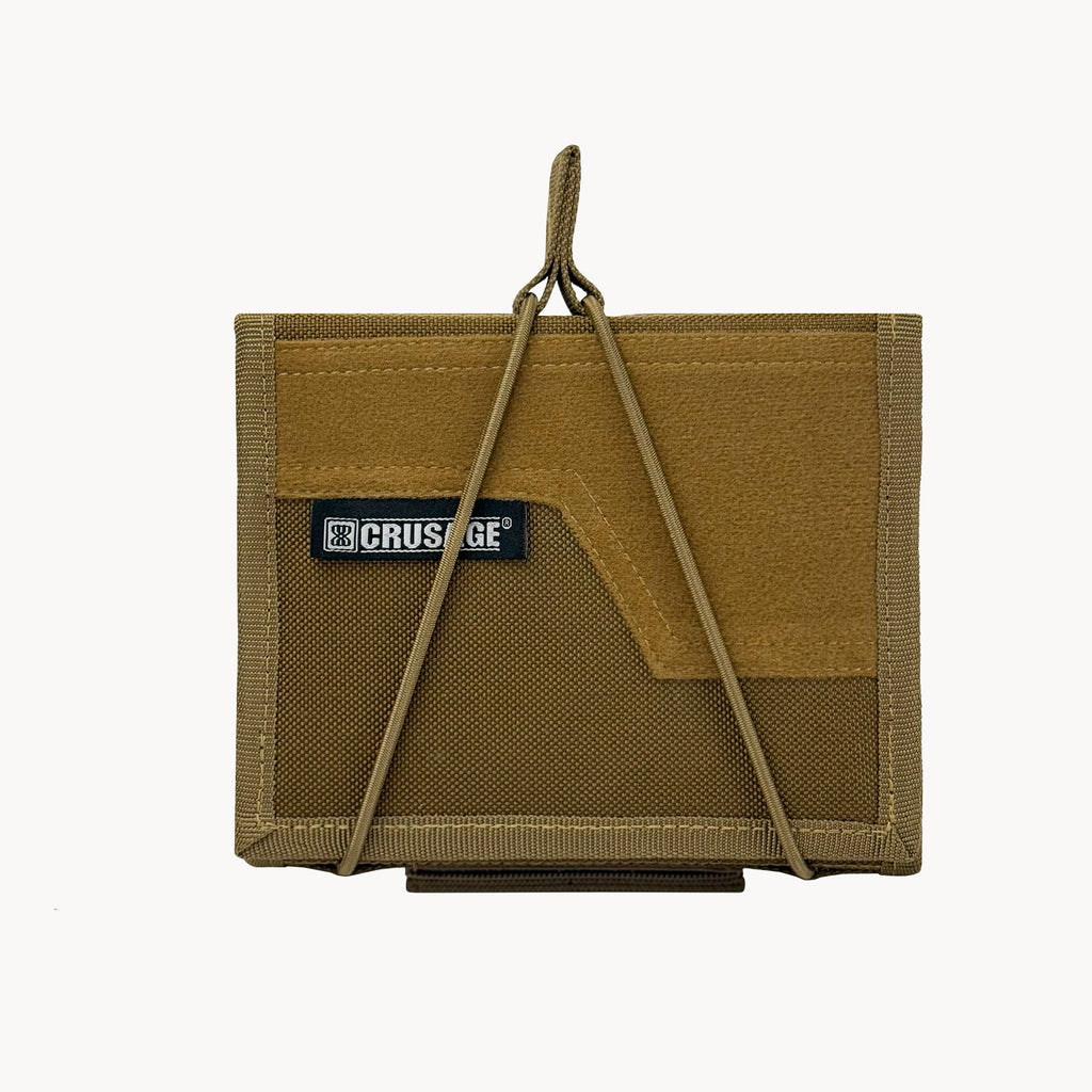 Organizer-cartridge bag .223 for 55 rounds