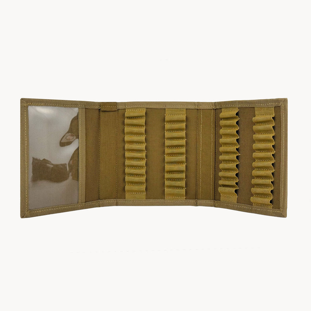 Organizer-cartridge bag .223 for 55 rounds