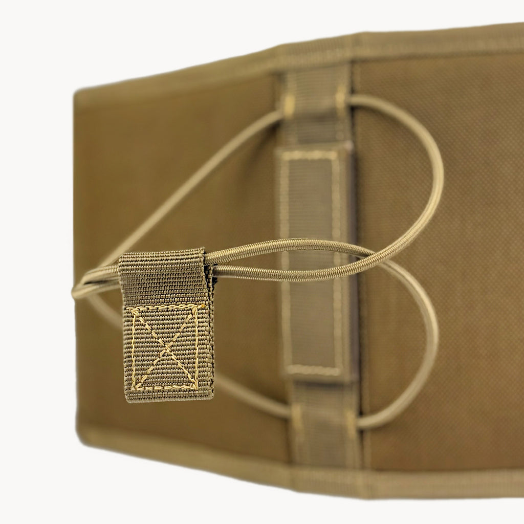 Organizer-cartridge bag .223 for 55 rounds