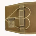 Organizer-cartridge bag .223 for 55 rounds
