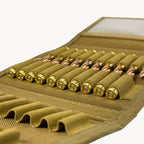 Organizer-cartridge bag .223 for 55 rounds