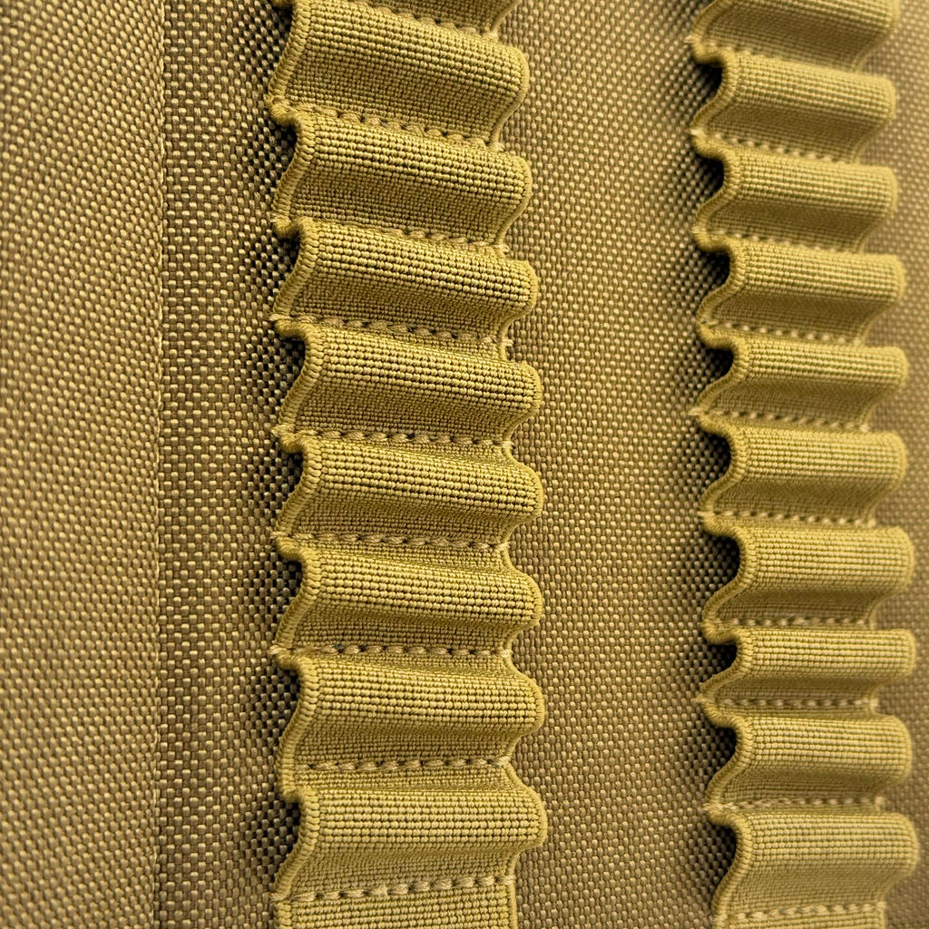 Organizer-cartridge bag .223 for 55 rounds