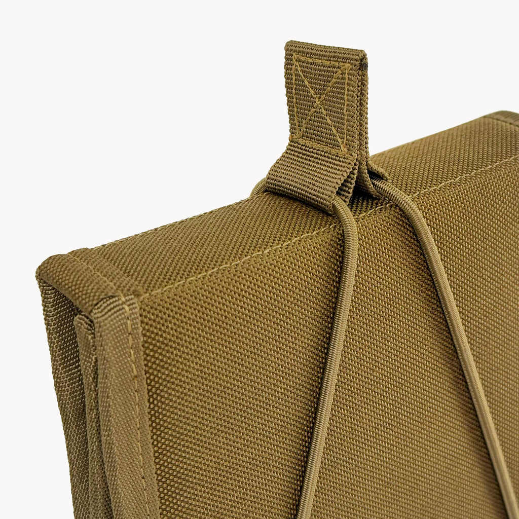 Organizer-cartridge bag .223 for 55 rounds