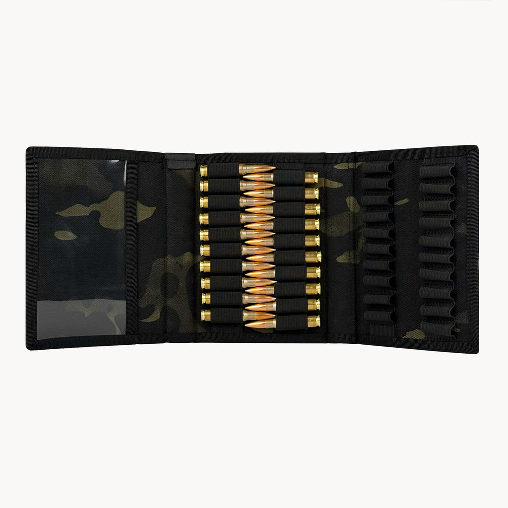 .308 Cartridge Organizer for 40 rounds