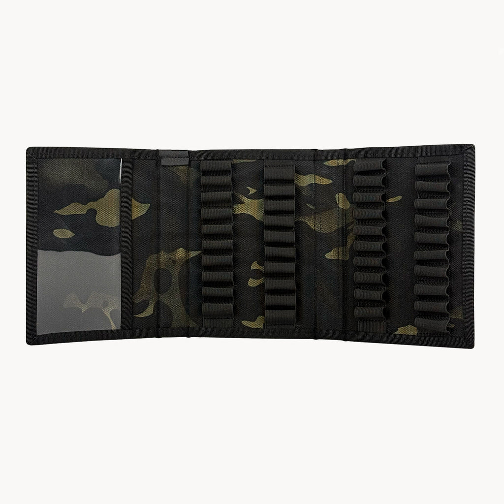 .308 Cartridge Organizer for 40 rounds