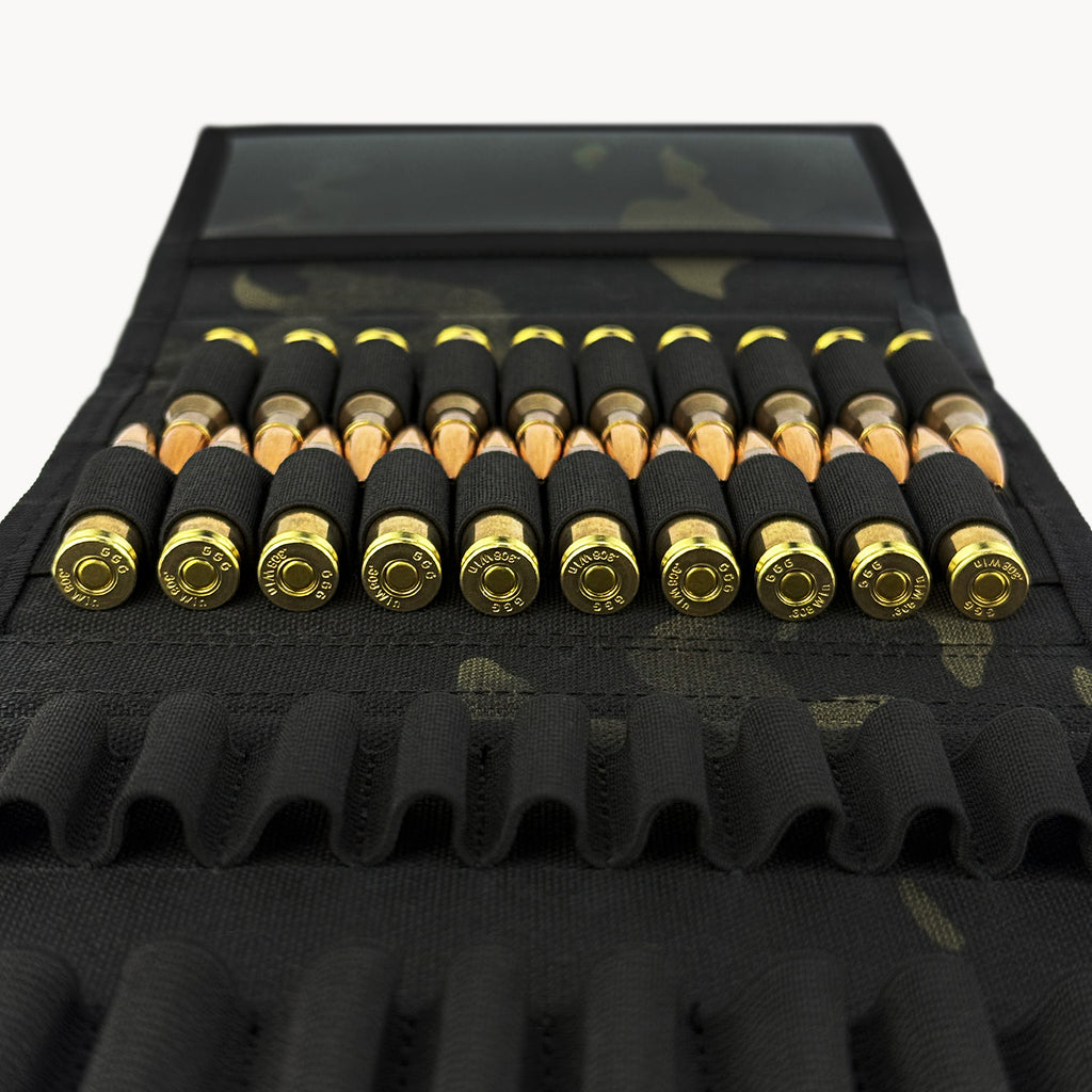 .308 Cartridge Organizer for 40 rounds