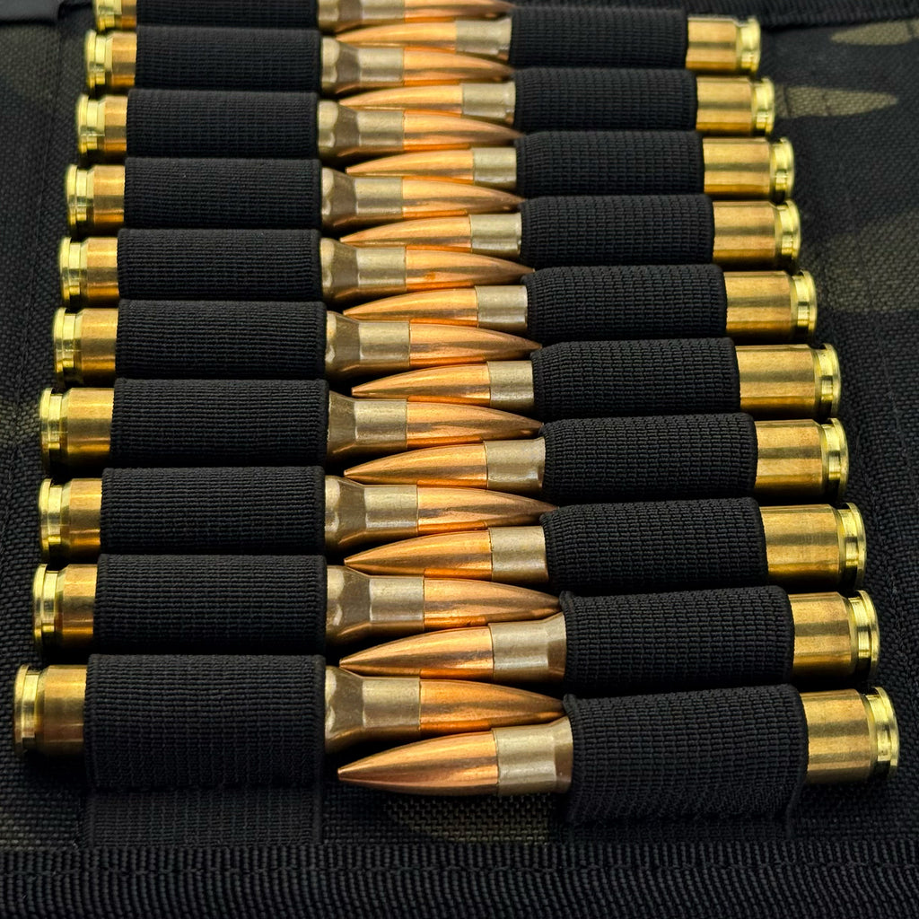 .308 Cartridge Organizer for 40 rounds