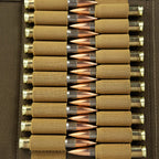 Органайзер-патронташ .308 на 40 набоїв, S, койот