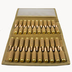 Органайзер-патронташ .308 на 40 набоїв, L, койот