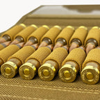 Органайзер-патронташ .308 на 40 набоїв, S, койот