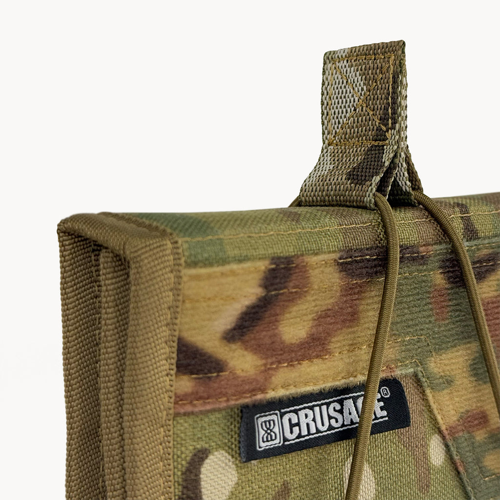 Органайзер-патронташ .308 на 40 набоїв, S, мультикам