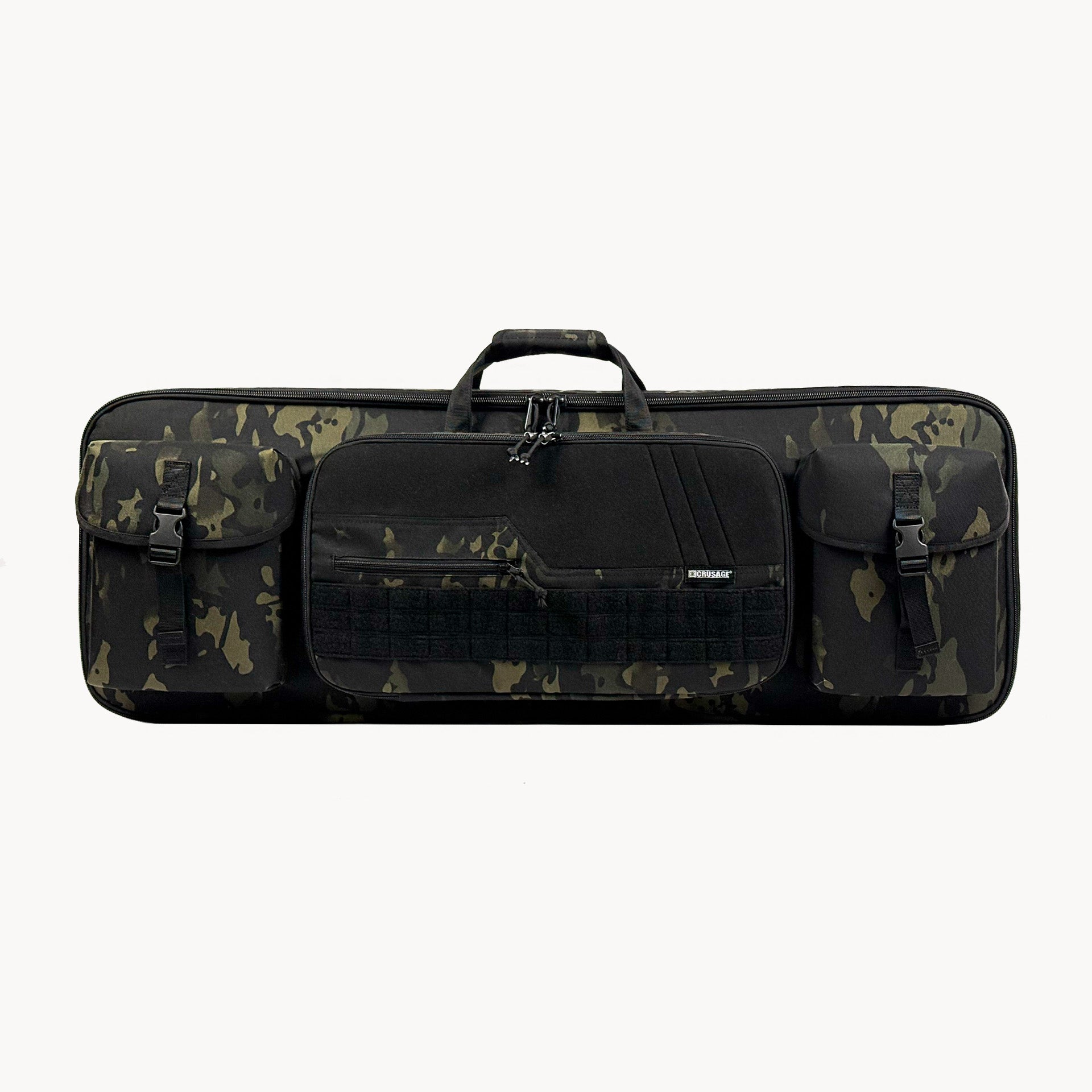 Збройовий чохол LoadOut Mk.III, чорний мультикам, 96 см.