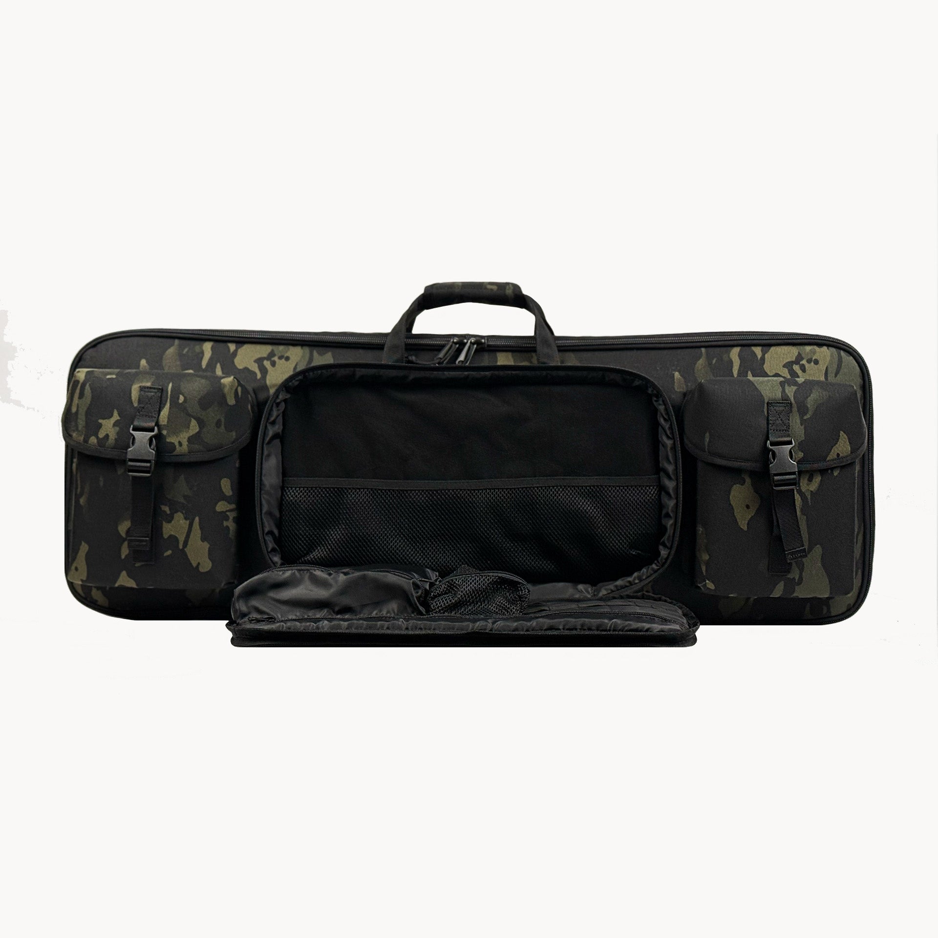 Збройовий чохол LoadOut Mk.III, чорний мультикам, 96 см.