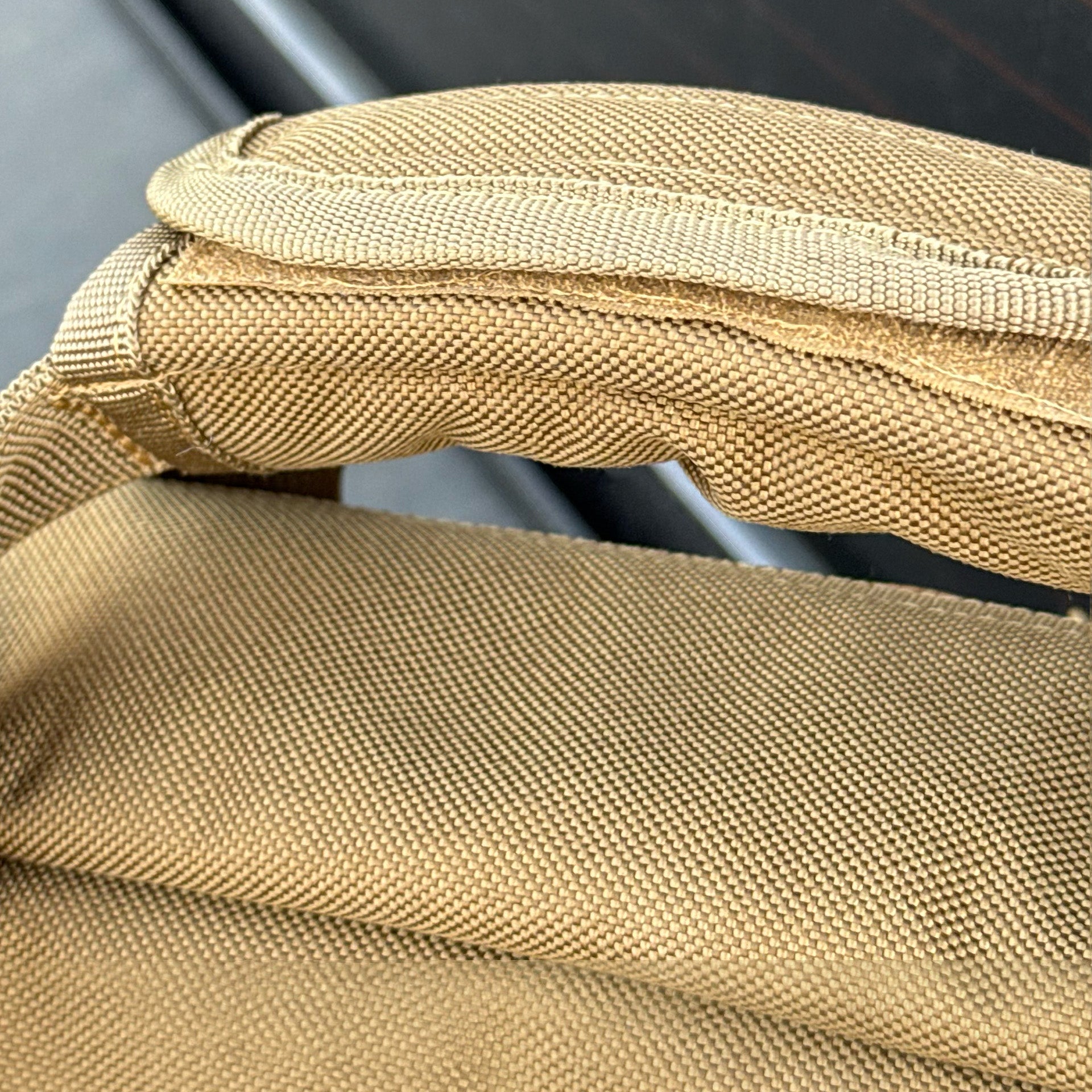 чохол для зброї збройовий чохол койот США чохол з кордури український виробник crusage ukraine gun case 
чохол на дві одиниці зброї 