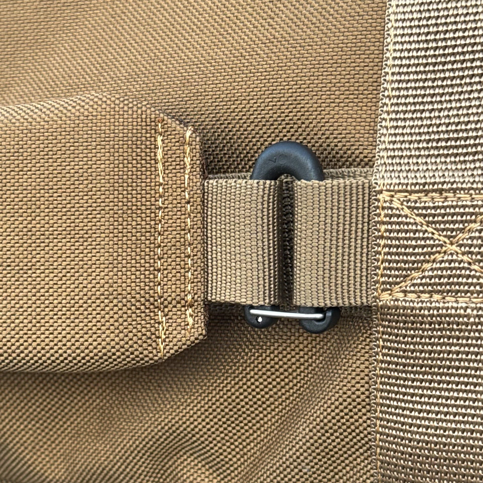 чохол для зброї збройовий чохол койот США чохол з кордури український виробник crusage ukraine gun case 
чохол на дві одиниці зброї 