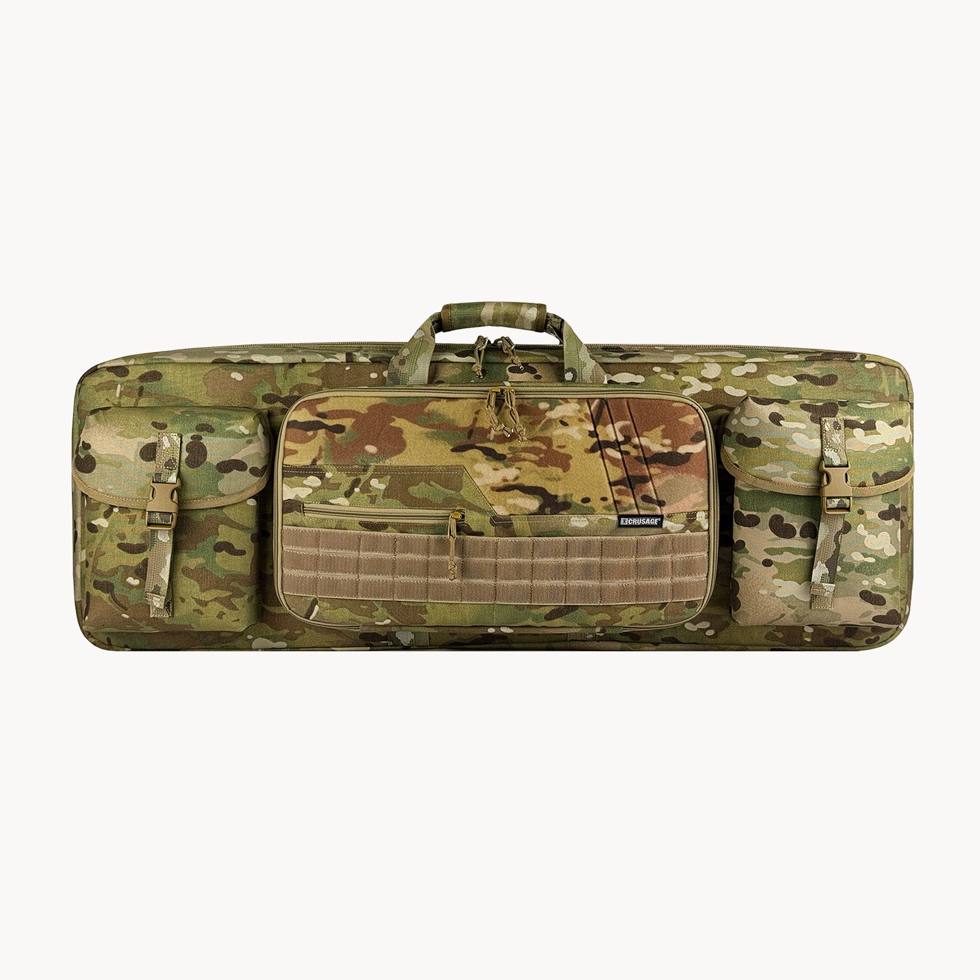 Збройовий чохол LoadOut Mk.III, мультикам, 96 см.