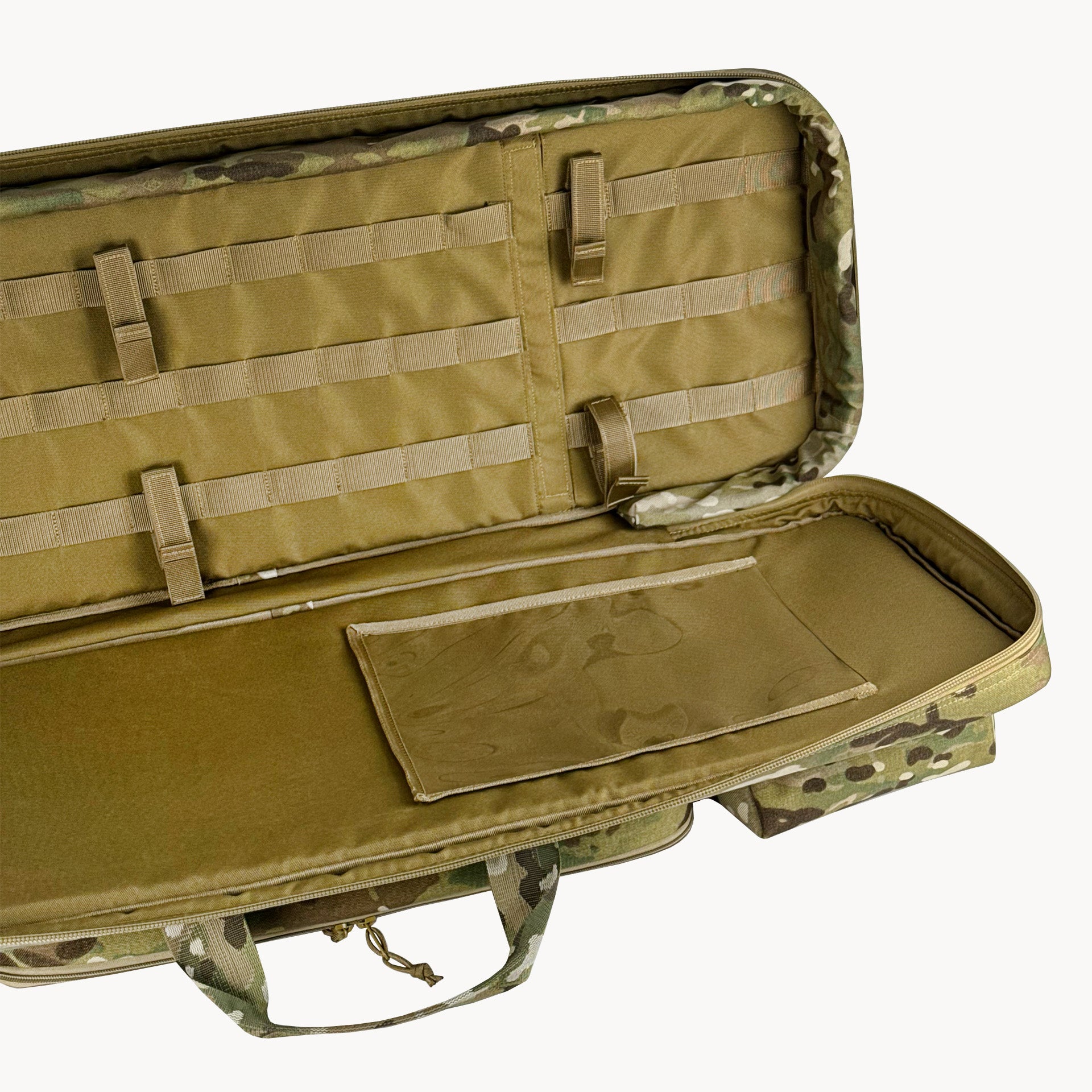 Збройовий чохол LoadOut Mk.III, мультикам, 96 см.