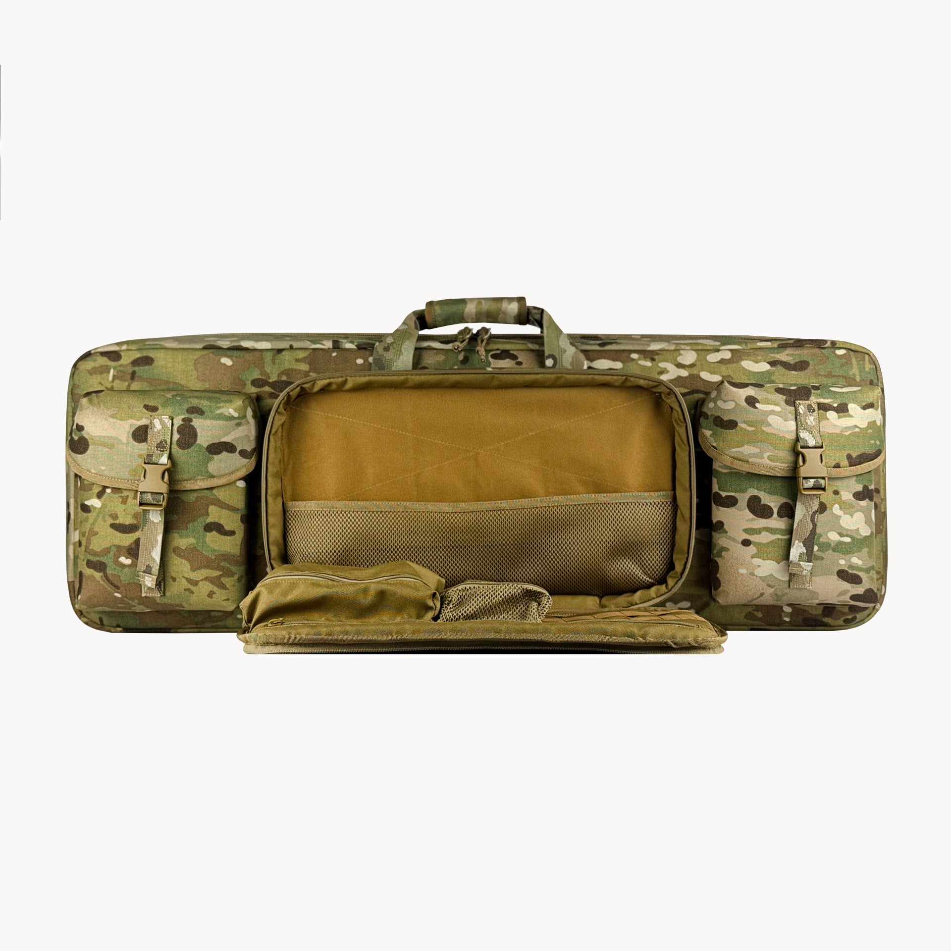 Збройовий чохол LoadOut Mk.III, мультикам, 96 см.