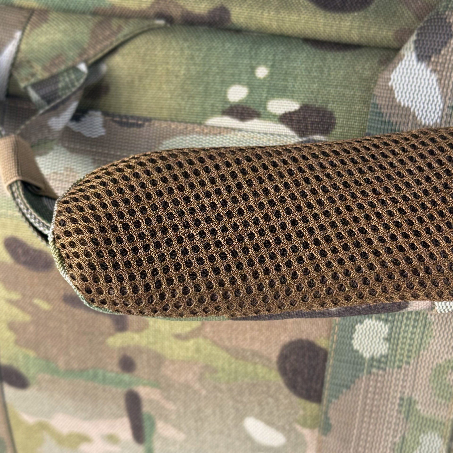 Збройовий чохол LoadOut Mk.III, мультикам, 96 см.