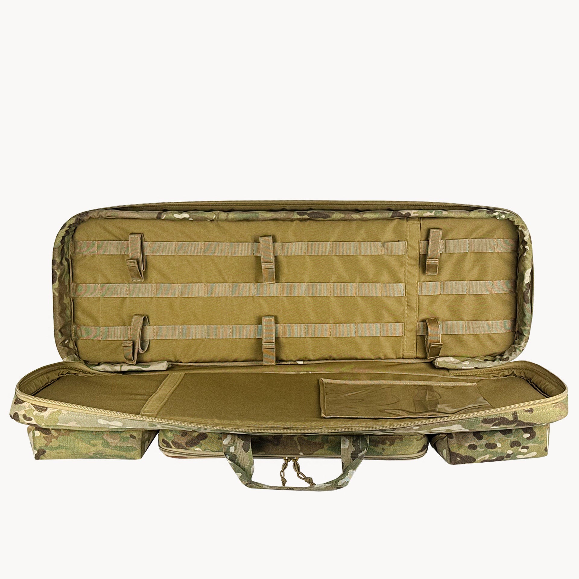 Збройовий чохол LoadOut Mk.III, мультикам, 96 см.