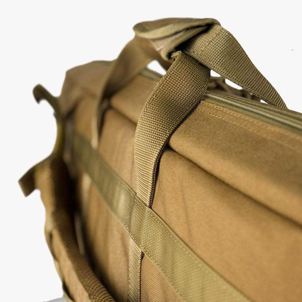 Збройовий чохол LoadOut Mk.III, койот, 96 см.