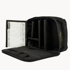 Органайзер Long Range Case, чорний мультикам