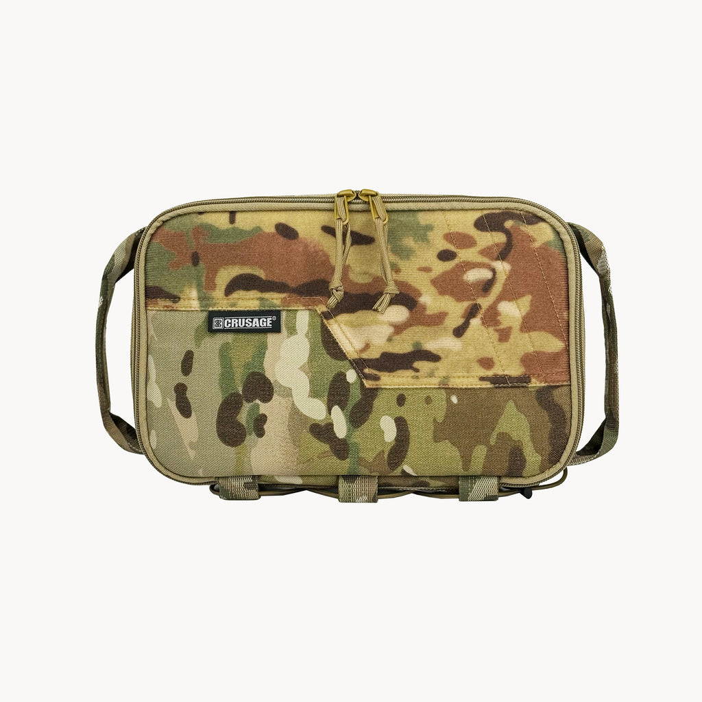 Органайзер Long Range Case, мультикам