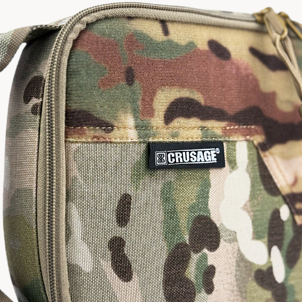 Органайзер Long Range Case, мультикам