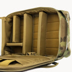 Органайзер Long Range Case, мультикам