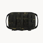 Органайзер Long Range Case, чорний мультикам