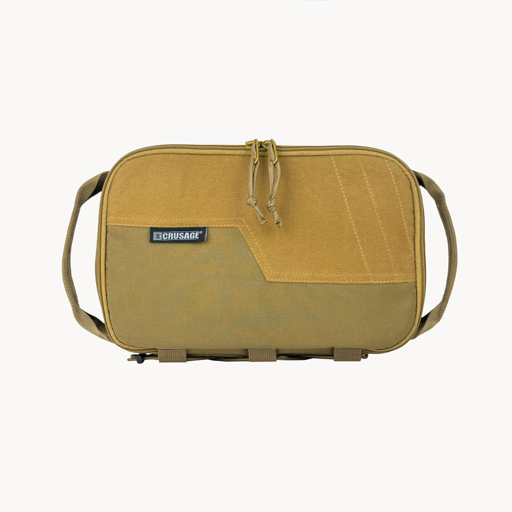 Органайзер Long Range Case, койот