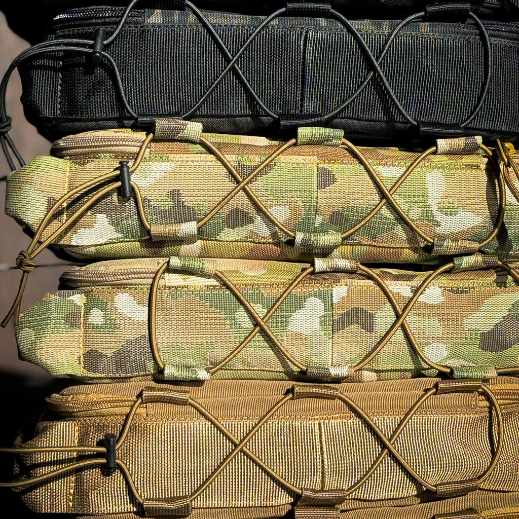 Органайзер Long Range Case, койот