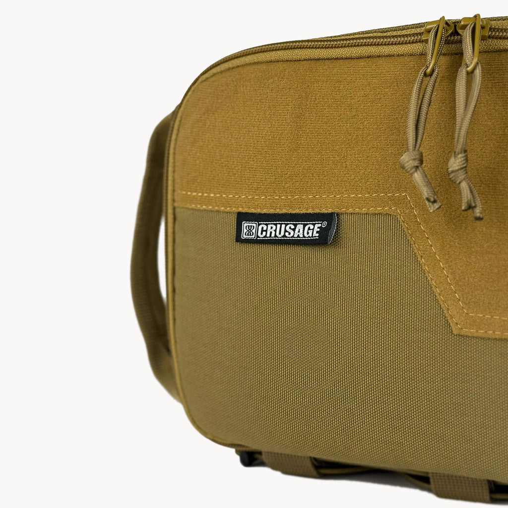 Органайзер Long Range Case, койот