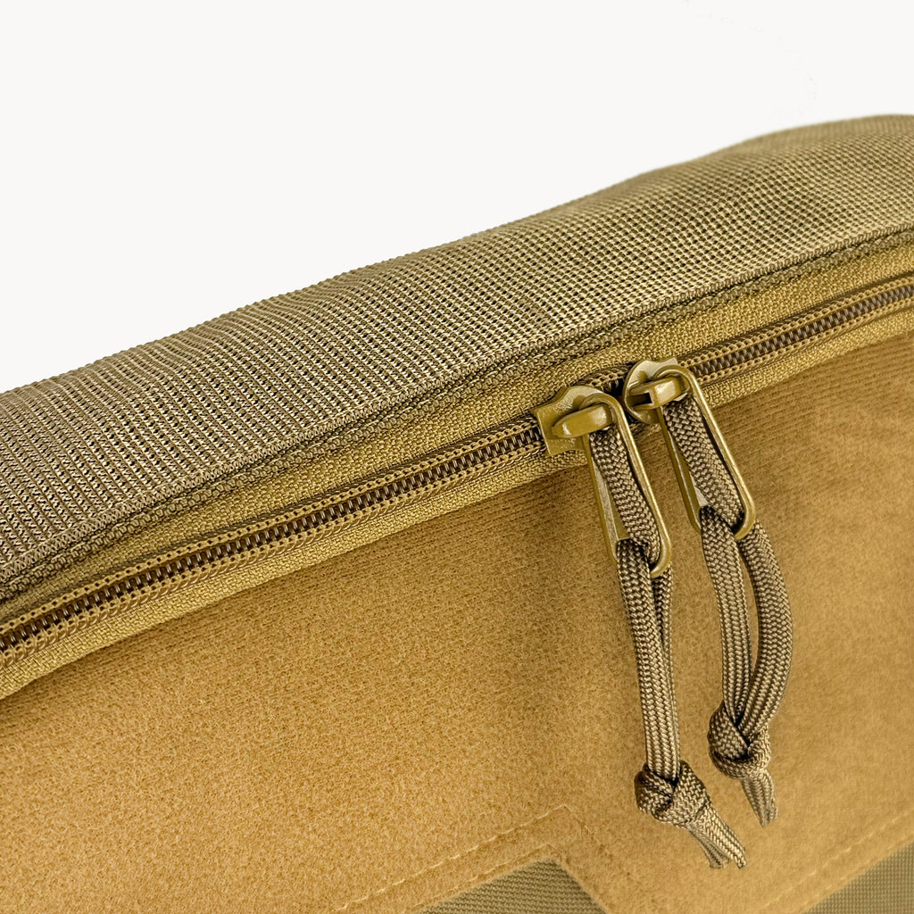 Органайзер Long Range Case, койот