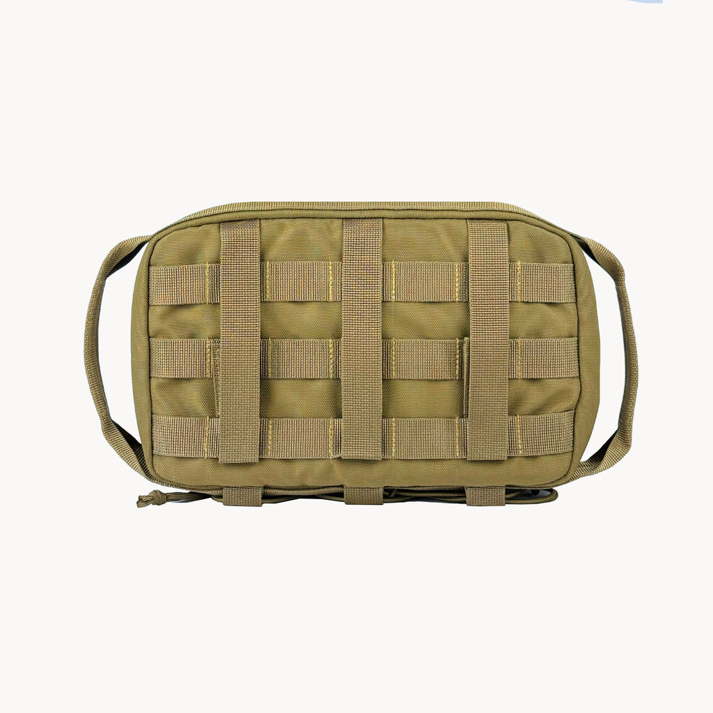 Органайзер Long Range Case, койот