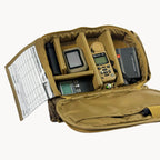Органайзер Long Range Case, койот
