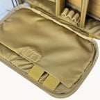 Органайзер Long Range Case, койот
